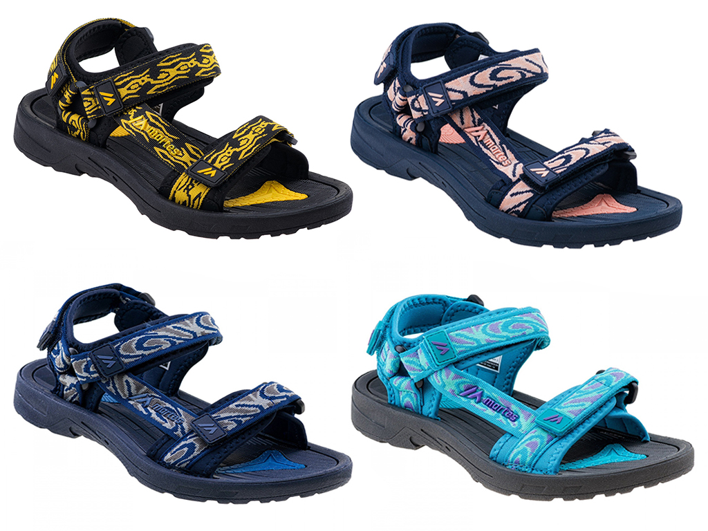 Sommerschuhe Sandalen Schuhe Herren Damen Trekkingsandalen Freizeitschuhe DELASO eBay